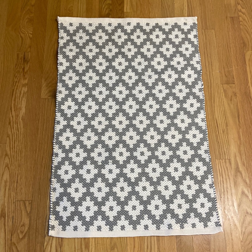 Dash and Albert 2 x 3 rug